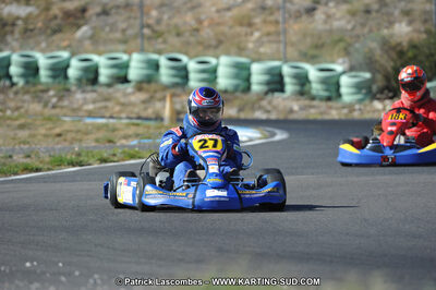 27&28/08/2011 : 5ème Coupe de l’amitié à Grabels (Photos Patrick Lascombes) 2011 — karting
