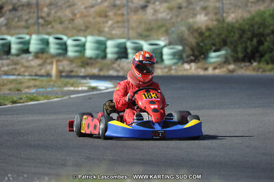 27&28/08/2011 : 5ème Coupe de l’amitié à Grabels (Photos Patrick Lascombes) 2011 — karting
