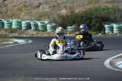 27&28/08/2011 : 5ème Coupe de l’amitié à Grabels (Photos Patrick Lascombes) 2011 — karting