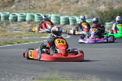 27&28/08/2011 : 5ème Coupe de l’amitié à Grabels (Photos Patrick Lascombes) 2011 — karting