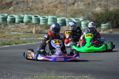 27&28/08/2011 : 5ème Coupe de l’amitié à Grabels (Photos Patrick Lascombes) 2011 — karting