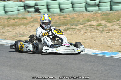 27&28/08/2011 : 5ème Coupe de l’amitié à Grabels (Photos Patrick Lascombes) 2011 — karting