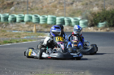 27&28/08/2011 : 5ème Coupe de l’amitié à Grabels (Photos Patrick Lascombes) 2011 — karting