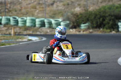 27&28/08/2011 : 5ème Coupe de l’amitié à Grabels (Photos Patrick Lascombes) 2011 — karting