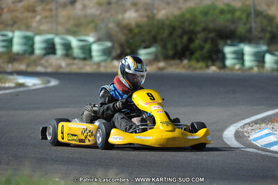27&28/08/2011 : 5ème Coupe de l’amitié à Grabels (Photos Patrick Lascombes) 2011 — karting