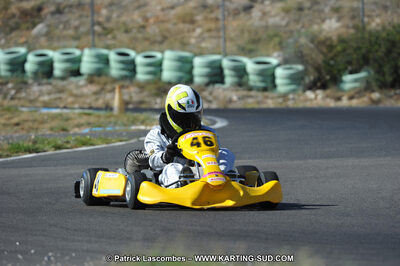 27&28/08/2011 : 5ème Coupe de l’amitié à Grabels (Photos Patrick Lascombes) 2011 — karting