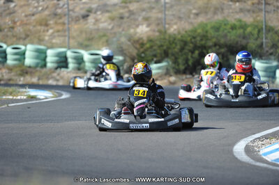 27&28/08/2011 : 5ème Coupe de l’amitié à Grabels (Photos Patrick Lascombes) 2011 — karting