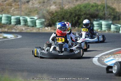 27&28/08/2011 : 5ème Coupe de l’amitié à Grabels (Photos Patrick Lascombes) 2011 — karting