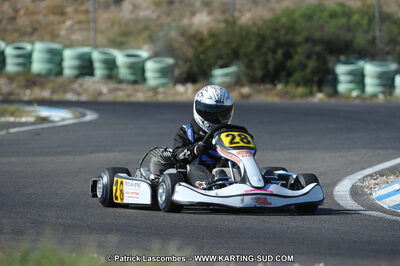 27&28/08/2011 : 5ème Coupe de l’amitié à Grabels (Photos Patrick Lascombes) 2011 — karting