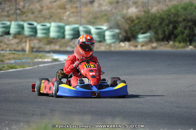 27&28/08/2011 : 5ème Coupe de l’amitié à Grabels (Photos Patrick Lascombes) 2011 — karting