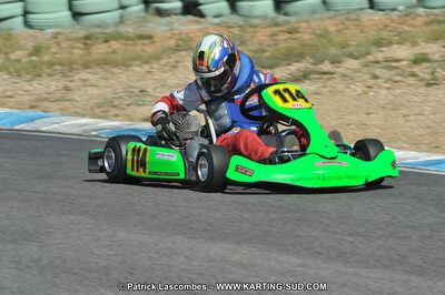 27&28/08/2011 : 5ème Coupe de l’amitié à Grabels (Photos Patrick Lascombes) 2011 — karting