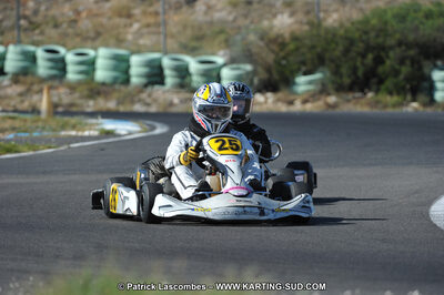 27&28/08/2011 : 5ème Coupe de l’amitié à Grabels (Photos Patrick Lascombes) 2011 — karting