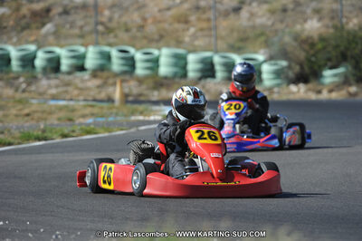 27&28/08/2011 : 5ème Coupe de l’amitié à Grabels (Photos Patrick Lascombes) 2011 — karting