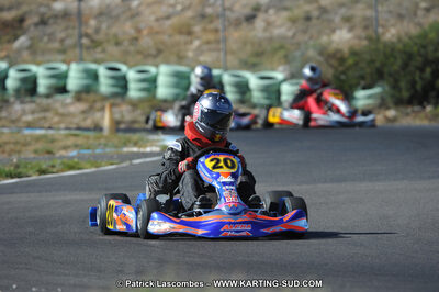 27&28/08/2011 : 5ème Coupe de l’amitié à Grabels (Photos Patrick Lascombes) 2011 — karting