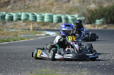 27&28/08/2011 : 5ème Coupe de l’amitié à Grabels (Photos Patrick Lascombes) 2011 — karting