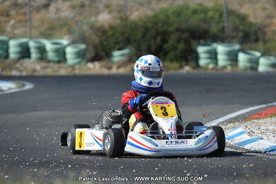27&28/08/2011 : 5ème Coupe de l’amitié à Grabels (Photos Patrick Lascombes) 2011 — karting