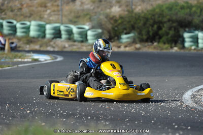 27&28/08/2011 : 5ème Coupe de l’amitié à Grabels (Photos Patrick Lascombes) 2011 — karting