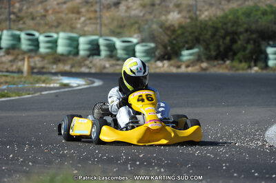 27&28/08/2011 : 5ème Coupe de l’amitié à Grabels (Photos Patrick Lascombes) 2011 — karting