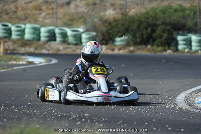 27&28/08/2011 : 5ème Coupe de l’amitié à Grabels (Photos Patrick Lascombes) 2011 — karting
