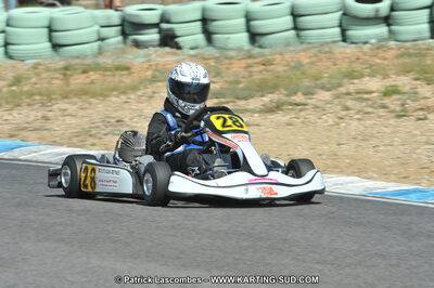 27&28/08/2011 : 5ème Coupe de l’amitié à Grabels (Photos Patrick Lascombes) 2011 — karting