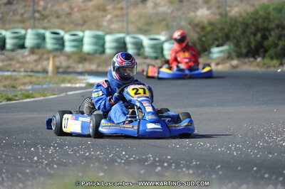 27&28/08/2011 : 5ème Coupe de l’amitié à Grabels (Photos Patrick Lascombes) 2011 — karting