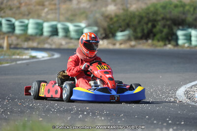 27&28/08/2011 : 5ème Coupe de l’amitié à Grabels (Photos Patrick Lascombes) 2011 — karting