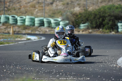 27&28/08/2011 : 5ème Coupe de l’amitié à Grabels (Photos Patrick Lascombes) 2011 — karting