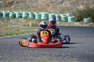 27&28/08/2011 : 5ème Coupe de l’amitié à Grabels (Photos Patrick Lascombes) 2011 — karting