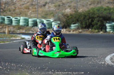 27&28/08/2011 : 5ème Coupe de l’amitié à Grabels (Photos Patrick Lascombes) 2011 — karting