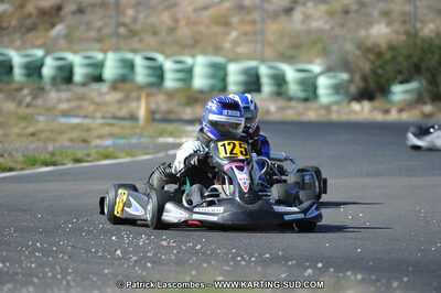 27&28/08/2011 : 5ème Coupe de l’amitié à Grabels (Photos Patrick Lascombes) 2011 — karting