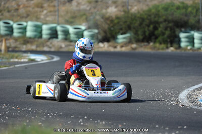 27&28/08/2011 : 5ème Coupe de l’amitié à Grabels (Photos Patrick Lascombes) 2011 — karting