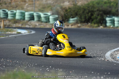 27&28/08/2011 : 5ème Coupe de l’amitié à Grabels (Photos Patrick Lascombes) 2011 — karting