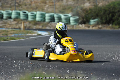 27&28/08/2011 : 5ème Coupe de l’amitié à Grabels (Photos Patrick Lascombes) 2011 — karting