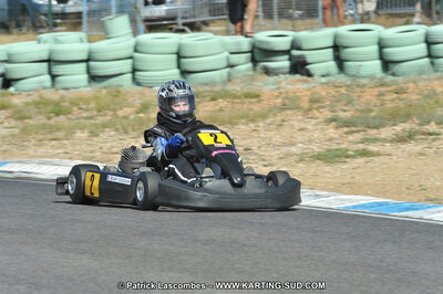 27&28/08/2011 : 5ème Coupe de l’amitié à Grabels (Photos Patrick Lascombes) 2011 — karting