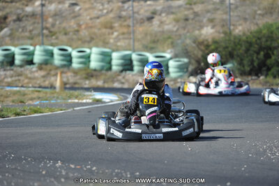 27&28/08/2011 : 5ème Coupe de l’amitié à Grabels (Photos Patrick Lascombes) 2011 — karting