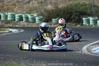27&28/08/2011 : 5ème Coupe de l’amitié à Grabels (Photos Patrick Lascombes) 2011 — karting