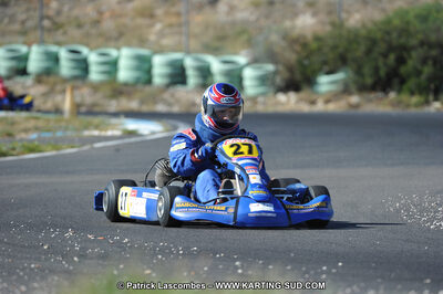 27&28/08/2011 : 5ème Coupe de l’amitié à Grabels (Photos Patrick Lascombes) 2011 — karting