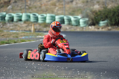 27&28/08/2011 : 5ème Coupe de l’amitié à Grabels (Photos Patrick Lascombes) 2011 — karting