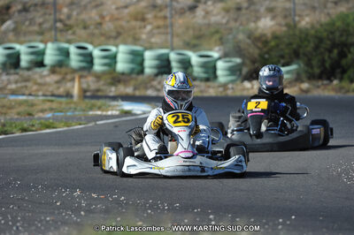 27&28/08/2011 : 5ème Coupe de l’amitié à Grabels (Photos Patrick Lascombes) 2011 — karting