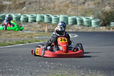 27&28/08/2011 : 5ème Coupe de l’amitié à Grabels (Photos Patrick Lascombes) 2011 — karting