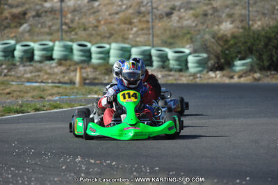 27&28/08/2011 : 5ème Coupe de l’amitié à Grabels (Photos Patrick Lascombes) 2011 — karting