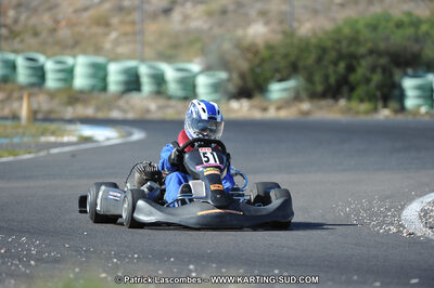 27&28/08/2011 : 5ème Coupe de l’amitié à Grabels (Photos Patrick Lascombes) 2011 — karting