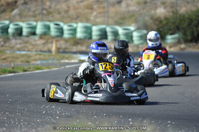 27&28/08/2011 : 5ème Coupe de l’amitié à Grabels (Photos Patrick Lascombes) 2011 — karting
