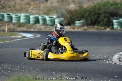 27&28/08/2011 : 5ème Coupe de l’amitié à Grabels (Photos Patrick Lascombes) 2011 — karting