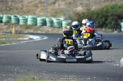27&28/08/2011 : 5ème Coupe de l’amitié à Grabels (Photos Patrick Lascombes) 2011 — karting