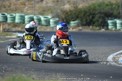 27&28/08/2011 : 5ème Coupe de l’amitié à Grabels (Photos Patrick Lascombes) 2011 — karting