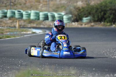 27&28/08/2011 : 5ème Coupe de l’amitié à Grabels (Photos Patrick Lascombes) 2011 — karting