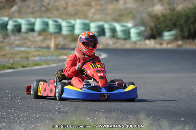 27&28/08/2011 : 5ème Coupe de l’amitié à Grabels (Photos Patrick Lascombes) 2011 — karting