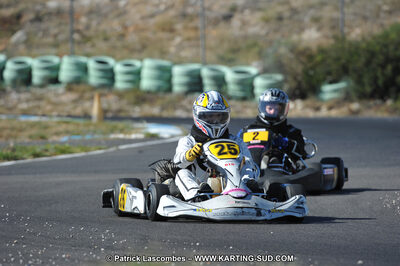 27&28/08/2011 : 5ème Coupe de l’amitié à Grabels (Photos Patrick Lascombes) 2011 — karting