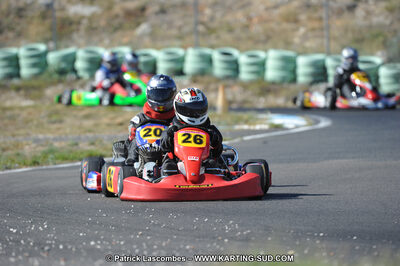 27&28/08/2011 : 5ème Coupe de l’amitié à Grabels (Photos Patrick Lascombes) 2011 — karting